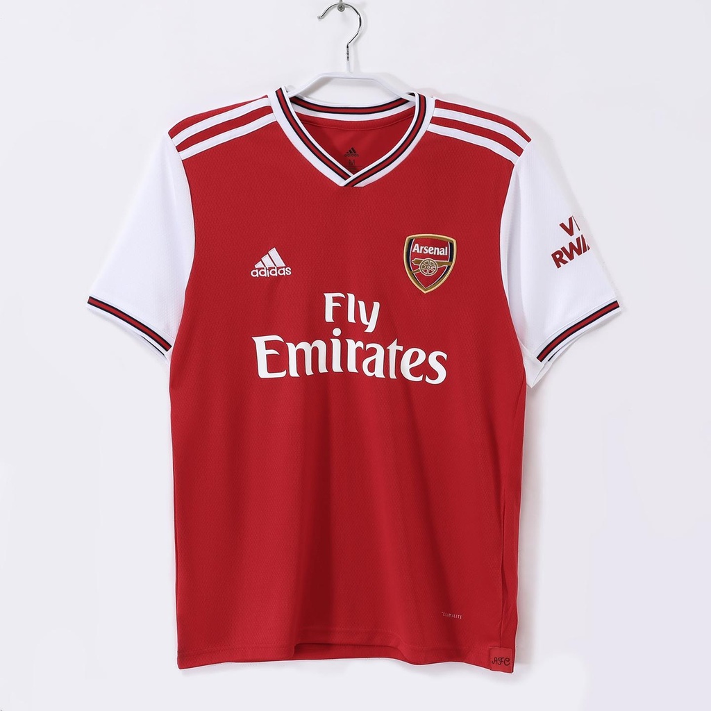 2019/20 Arsenal Home 5A (M, Yes, Yes)