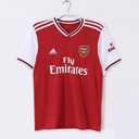 2019/20 Arsenal Home 5A
