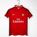 2008/10 Arsenal Home 5A