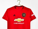 2019/20 Manchester United Home 5A