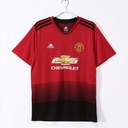 2018/19 Manchester United Home Retro 5A