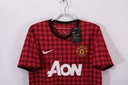 2012/13 Manchester United Home 5A