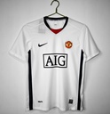 2008/09 Manchester United Third Away 5A