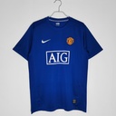 2008/09 Manchester United Away 5A