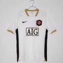 2006/07 Manchester United Away 8A