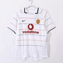 2003/05 Manchester United Away 5A