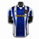 1994/96 Manchester United Third Away 8A