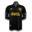 1993/94 Manchester United Away 8A