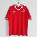 1977 Manchester United Home 5A