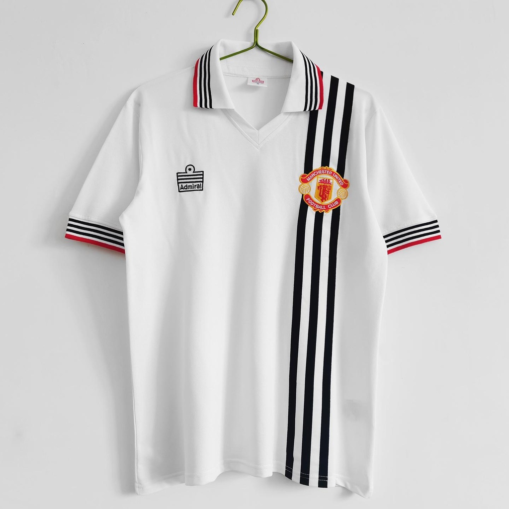 1975/80 Manchester United Away 8A (M, Yes, Yes)