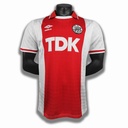 1989/90 Ajax Home Retro 8A