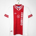 1994/95 Ajax Home Retro 8A