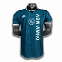 1995/96 Ajax Away Retro 8A