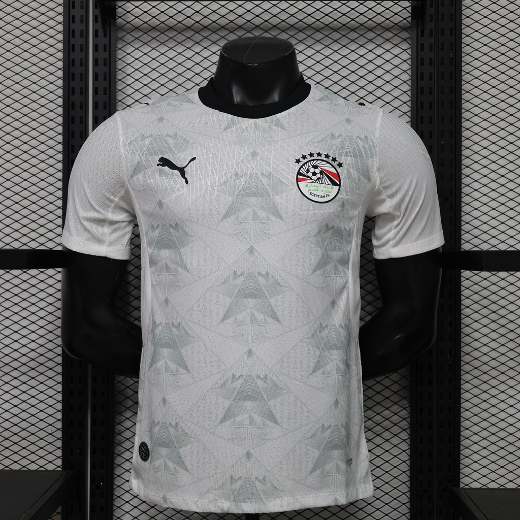 2026 Egypt Away Player Version World Cup (S, No, No)