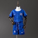 2025/26 Chelsea Home Kids Kit