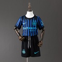 2025/26 Inter Milan Home Kids Kit