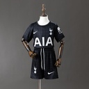 2025/26 Tottenham Away Kids Kit