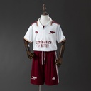 2025/26 Arsenal Away Third Kids Kit