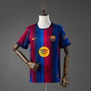 2026/27 Barcelona Home Fan Version