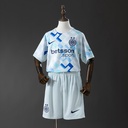 2025/26 Inter Milan Away Kids Kit
