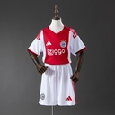 2025/26 Ajax Home Kids Kit