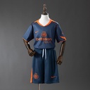 2025/26 Inter Milan Away Third Kids Kit