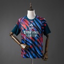 2026/27 Arsenal Pre-Match Fan Version