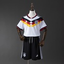 2026 Germany Home Kids Kit World Cup