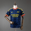 2026/27 Arsenal Away Fan Version
