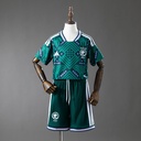 2026 Saudi Arabia Home Kids Kit World Cup