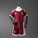 2026 Qatar Home Kids Kit World Cup
