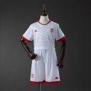 2026 Tunisia Away Kids Kit World Cup