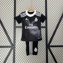 2014/15 Real Madrid Away Retro Kids Kit