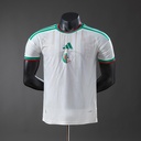 2026 Algeria Home Player Version World Cup