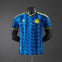 2026 Colombia Away Player Version World Cup