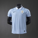 2026 Uruguay Home Player Version World Cup
