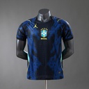 2026 Brazil Away Player Version World Cup