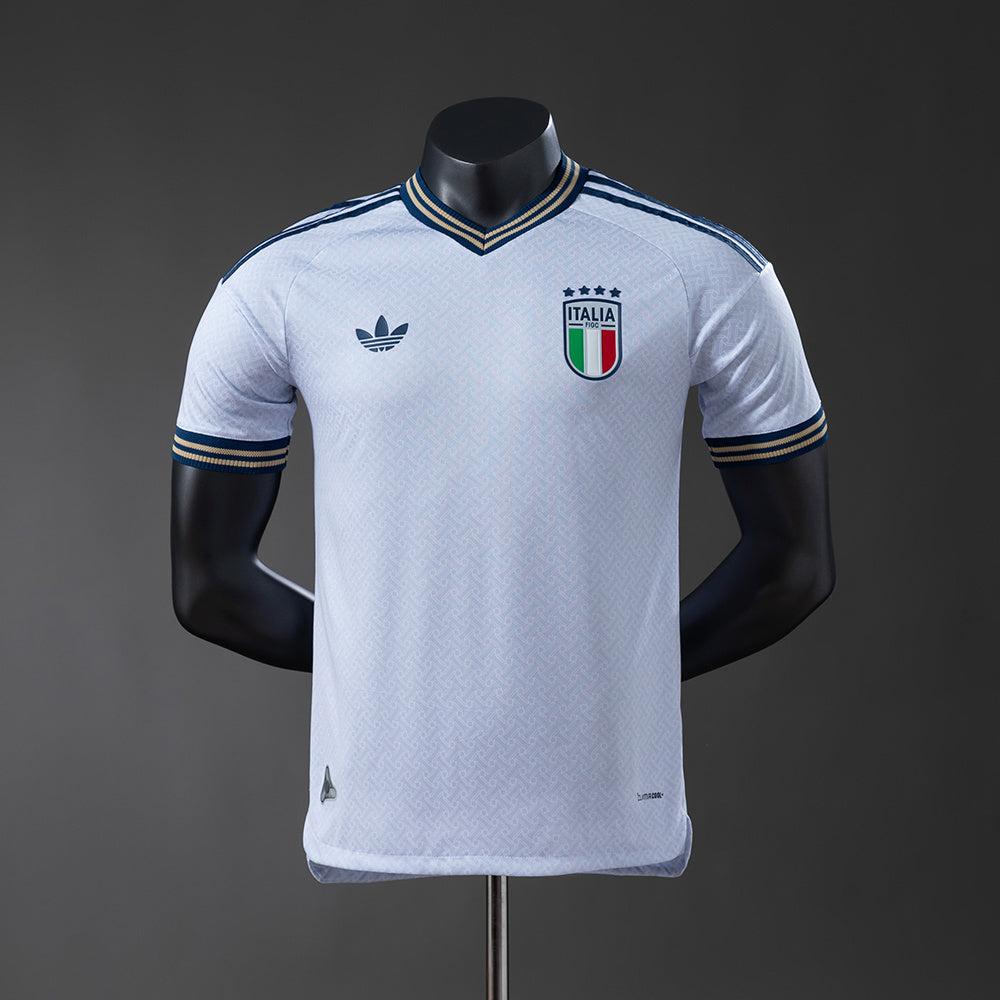 2026 Italy Away Player Version World Cup (S, Yes, Yes)