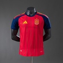 2026 Spain Home Player Version World Cup