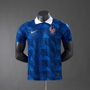 2026 France Home Player Version World Cup