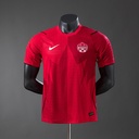 2026 Canada Home Player Version World Cup