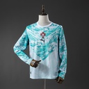 2026 Portugal Away Fan Version (Long Sleeve) World Cup