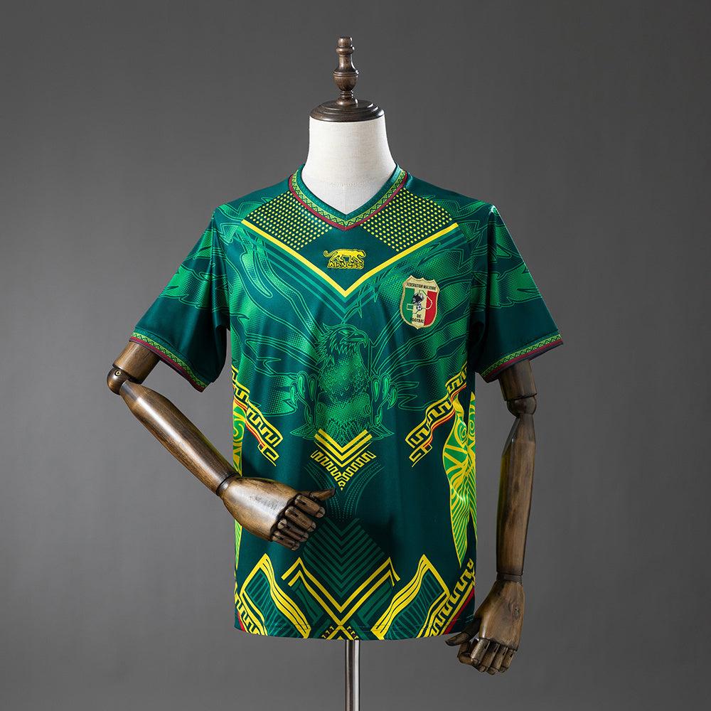 2026 Mali Home Fan Version World Cup