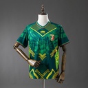 2026 Mali Home Fan Version World Cup