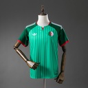 2026 Algeria Away Fan Version World Cup