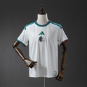 2026 Algeria Home Fan Version World Cup
