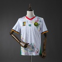 2026 Cameroon Away Fan Version World Cup